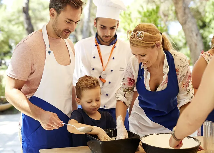 Resort Robinson Apulia Ugento