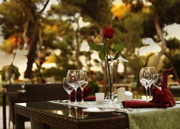 Resort Robinson Apulia