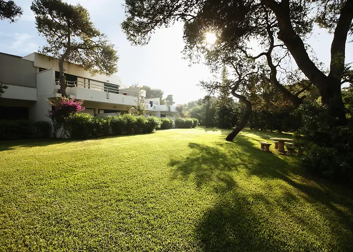 Robinson Apulia Resort Ugento