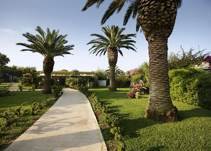 Robinson Apulia 4*