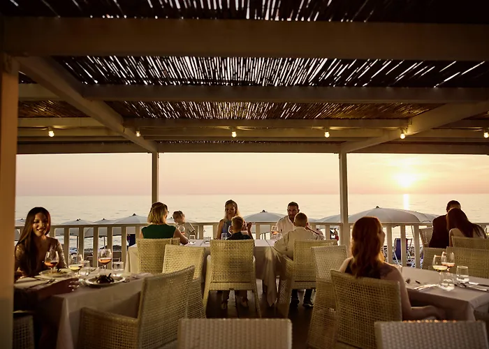 Resort Robinson Apulia