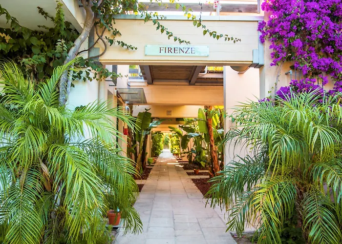 Robinson Apulia Resort Ugento