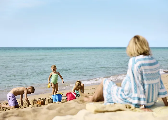 Resort Robinson Apulia Ugento