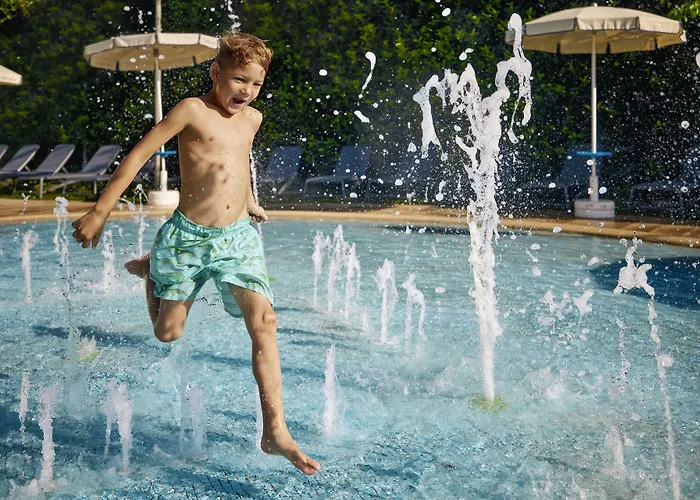 Robinson Apulia Ugento