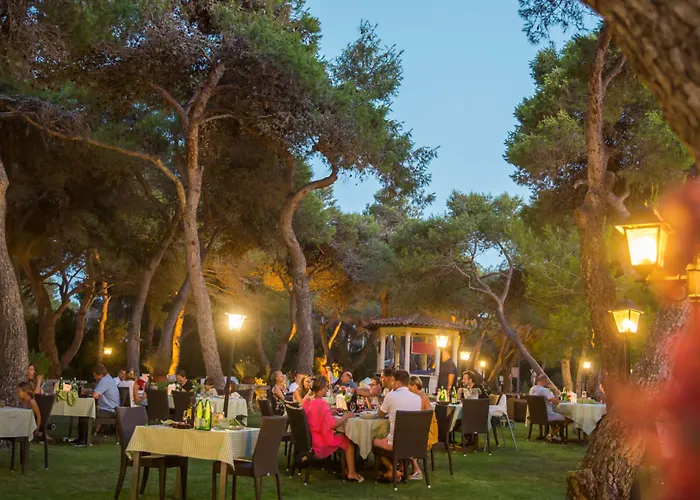 Feriested Robinson Apulia 4*