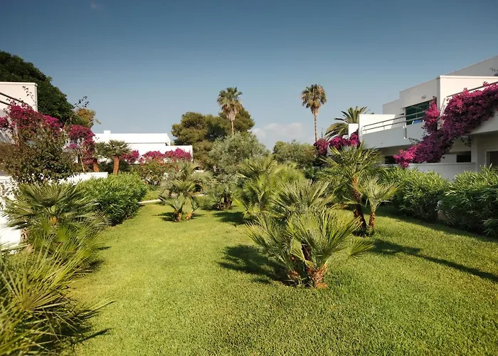 Robinson Apulia 4* Ugento